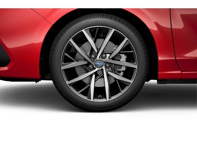 new 2026 Subaru Impreza car, priced at $28,651