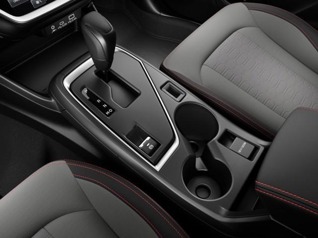 new 2026 Subaru Impreza car, priced at $28,651