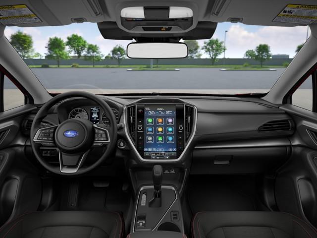 new 2026 Subaru Impreza car, priced at $28,651