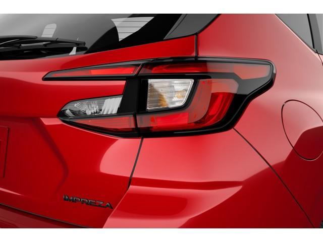 new 2026 Subaru Impreza car, priced at $28,651