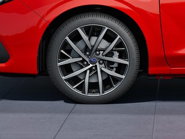 new 2026 Subaru Impreza car, priced at $28,651
