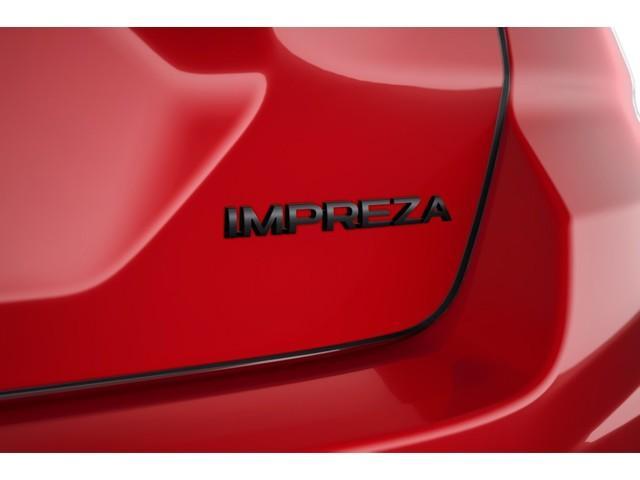 new 2026 Subaru Impreza car, priced at $28,651