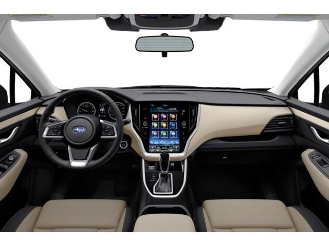 new 2025 Subaru Outback car, priced at $36,672