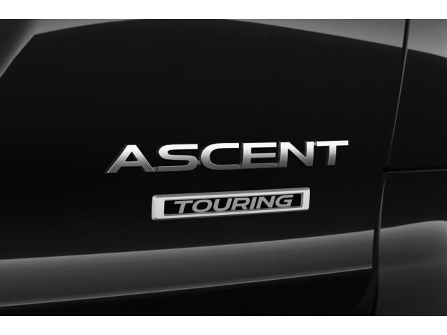 new 2024 Subaru Ascent car, priced at $51,561