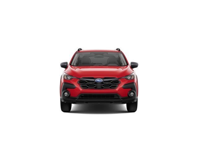 new 2025 Subaru Crosstrek car, priced at $31,040