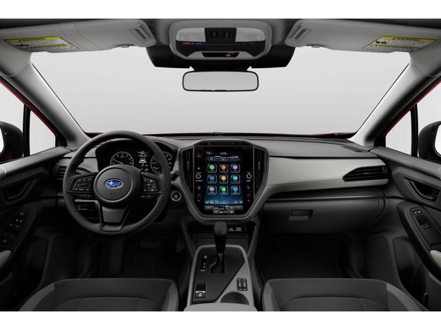 new 2025 Subaru Crosstrek car, priced at $31,040