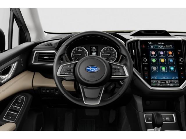 new 2025 Subaru Ascent car, priced at $48,573