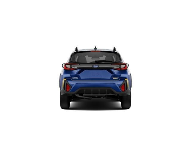 new 2025 Subaru Crosstrek car, priced at $30,790