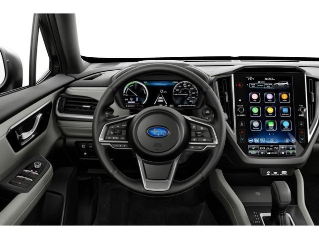 new 2025 Subaru Forester Hybrid car, priced at $41,623