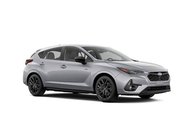 new 2024 Subaru Impreza car, priced at $28,371