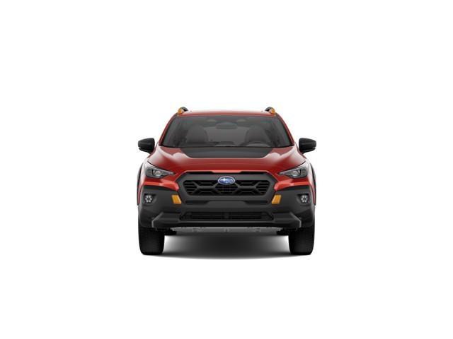 new 2024 Subaru Crosstrek car, priced at $35,102