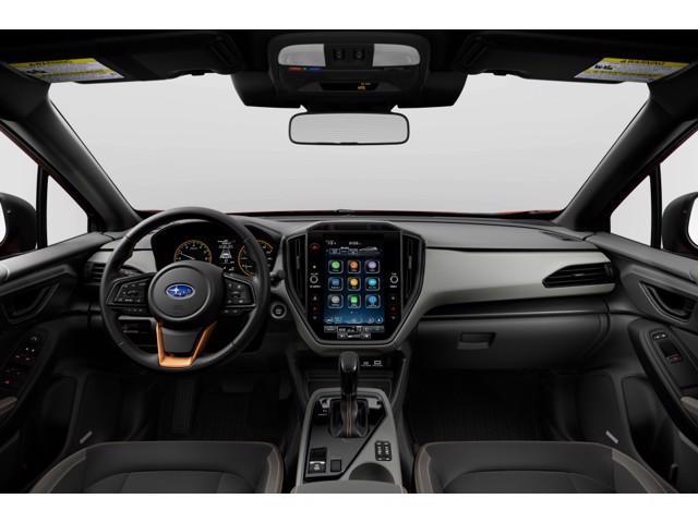 new 2024 Subaru Crosstrek car, priced at $37,102