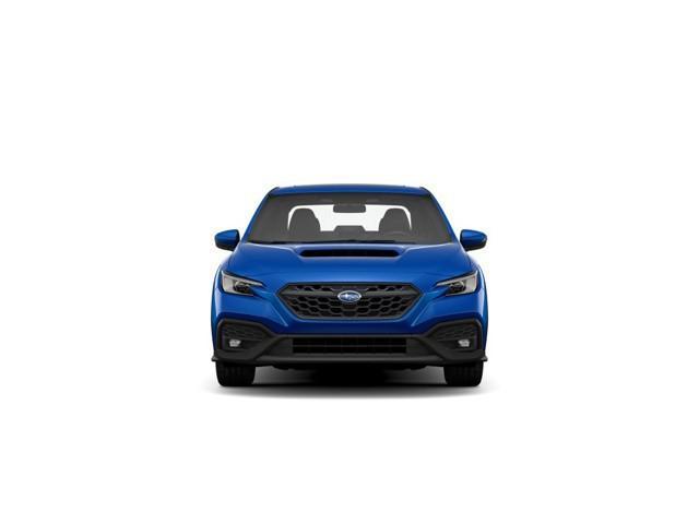 new 2024 Subaru WRX car, priced at $38,791