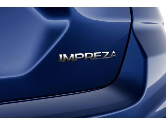 new 2024 Subaru Impreza car, priced at $23,362