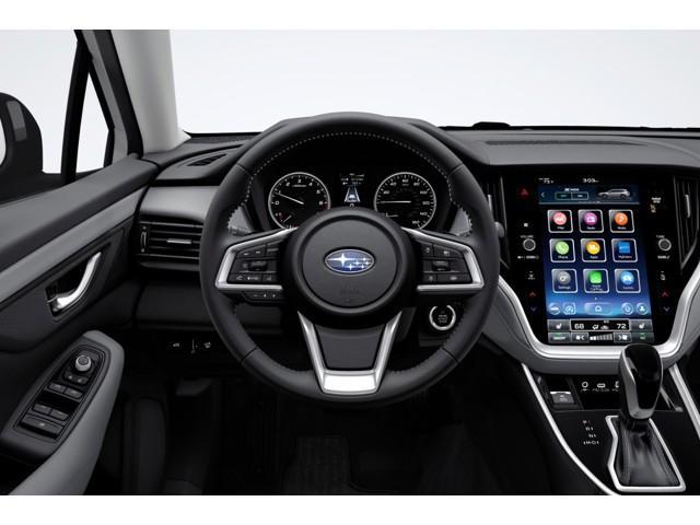 new 2025 Subaru Outback car, priced at $36,672