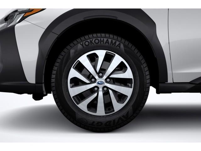 new 2025 Subaru Outback car, priced at $36,672