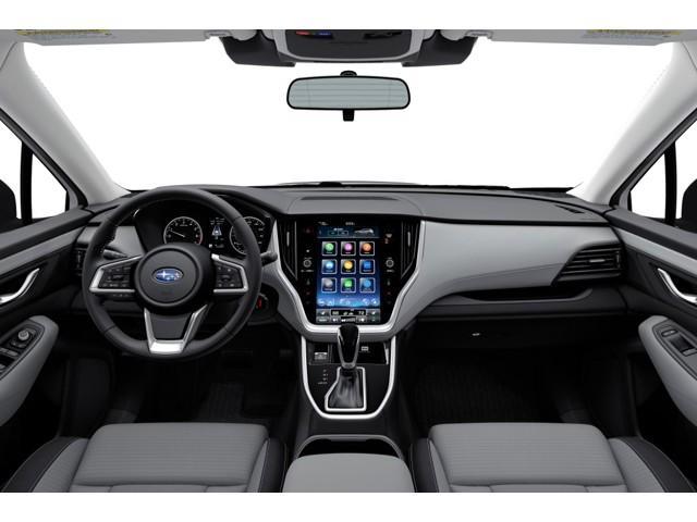 new 2025 Subaru Outback car, priced at $33,487