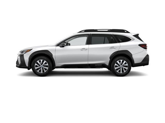 new 2025 Subaru Outback car, priced at $33,487