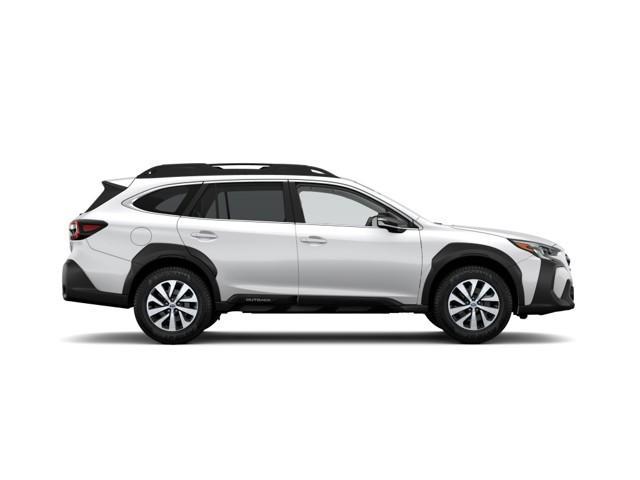 new 2025 Subaru Outback car, priced at $33,487