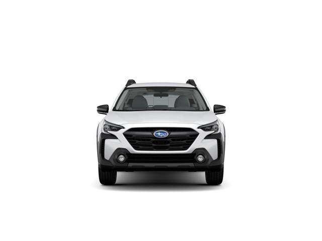 new 2025 Subaru Outback car, priced at $33,487
