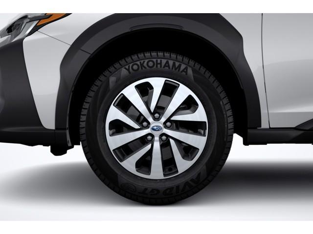 new 2025 Subaru Outback car, priced at $33,487