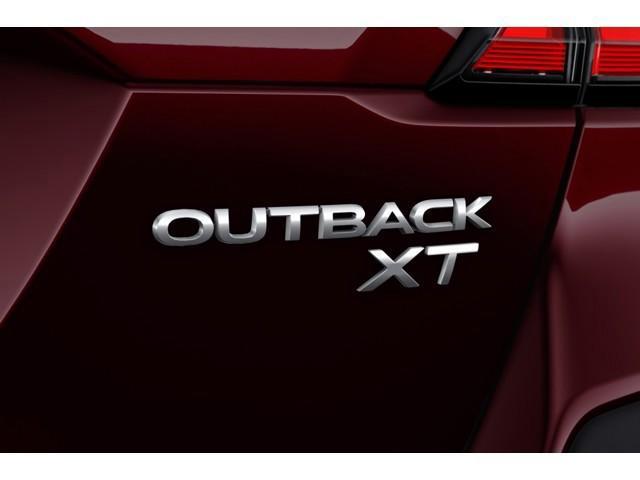 new 2025 Subaru Outback car, priced at $42,010