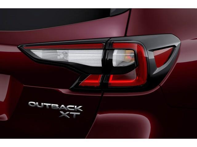 new 2025 Subaru Outback car, priced at $42,010