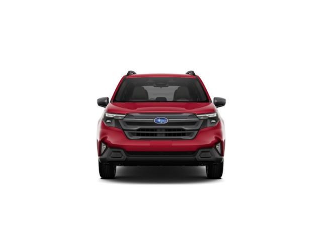 new 2025 Subaru Forester Hybrid car, priced at $37,010