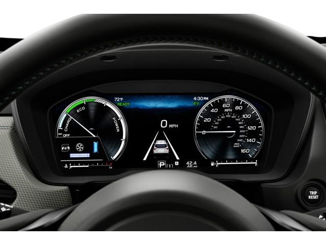 new 2025 Subaru Forester Hybrid car, priced at $37,010