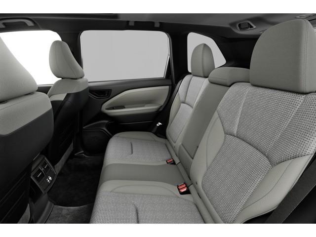 new 2025 Subaru Forester Hybrid car, priced at $37,010