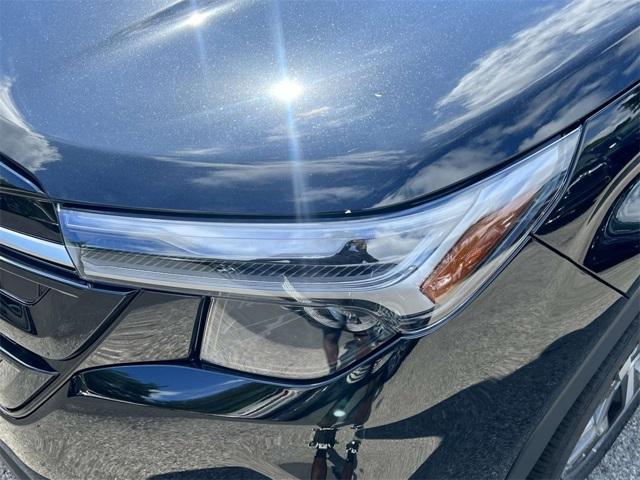 new 2025 Subaru Forester car, priced at $43,807