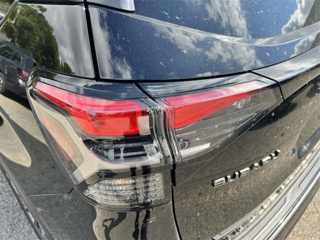 new 2025 Subaru Forester car, priced at $43,807