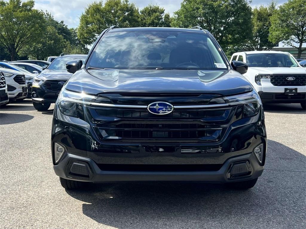 new 2025 Subaru Forester car, priced at $43,807