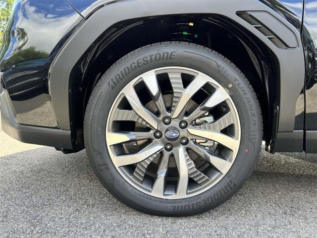 new 2025 Subaru Forester car, priced at $43,807