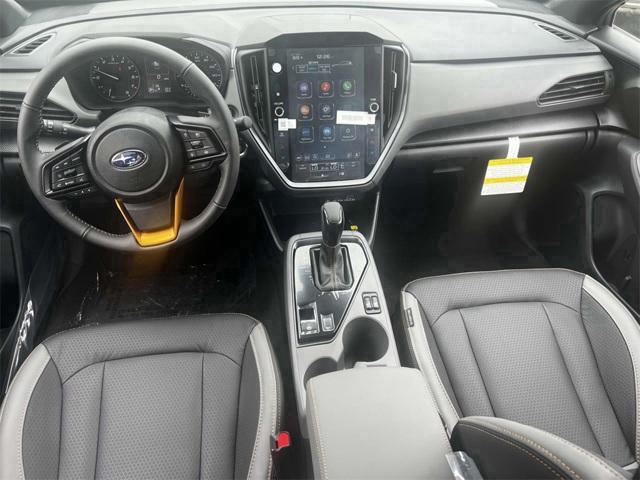 new 2024 Subaru Crosstrek car, priced at $32,164