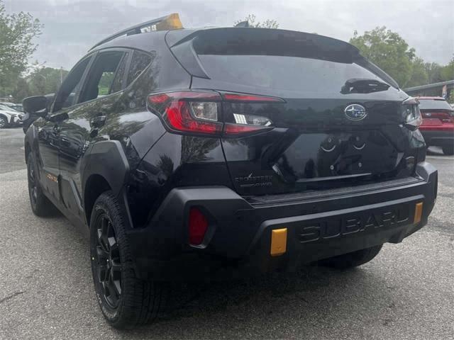 new 2024 Subaru Crosstrek car, priced at $32,164