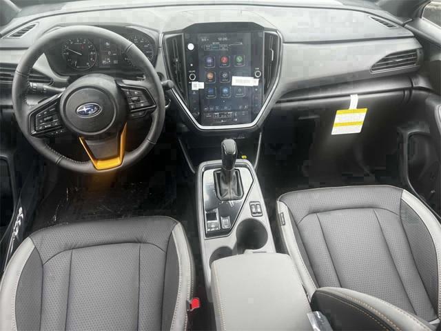 new 2024 Subaru Crosstrek car, priced at $34,164