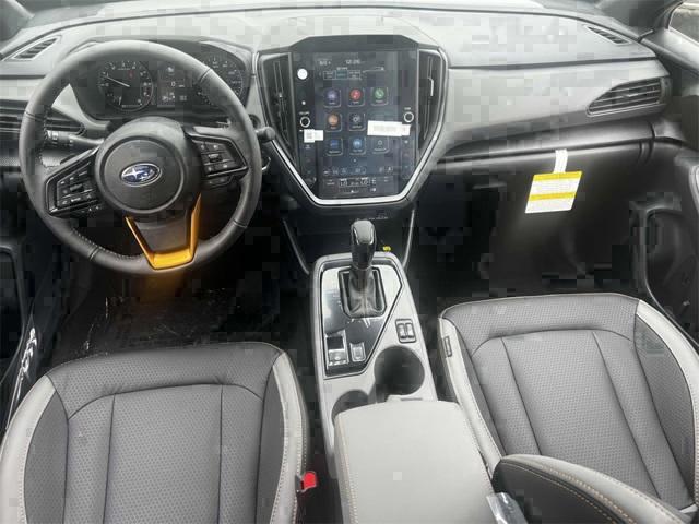 new 2024 Subaru Crosstrek car, priced at $32,164