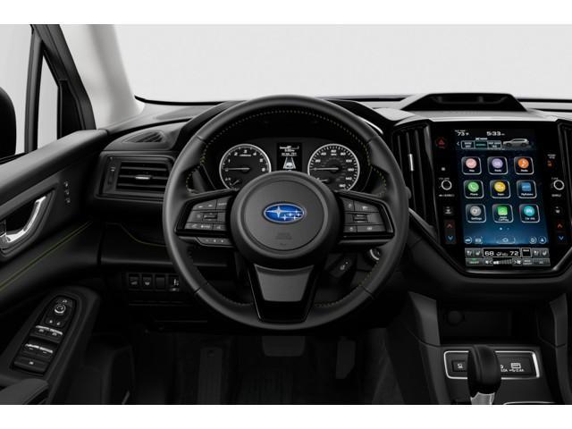 new 2025 Subaru Ascent car, priced at $53,631