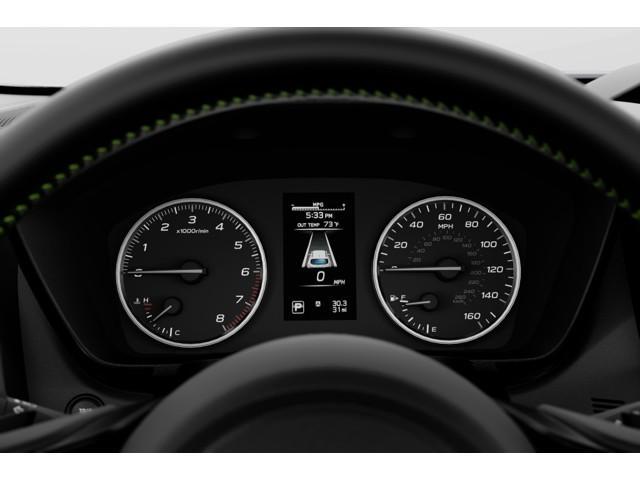 new 2025 Subaru Ascent car, priced at $53,631
