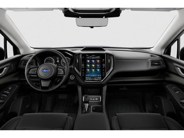 new 2025 Subaru Ascent car, priced at $53,631