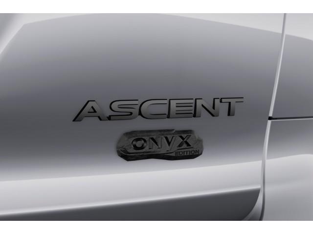 new 2025 Subaru Ascent car, priced at $53,631
