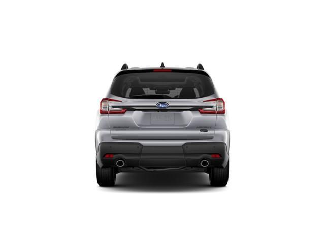 new 2025 Subaru Ascent car, priced at $53,631