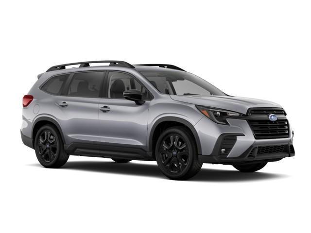 new 2025 Subaru Ascent car, priced at $53,631