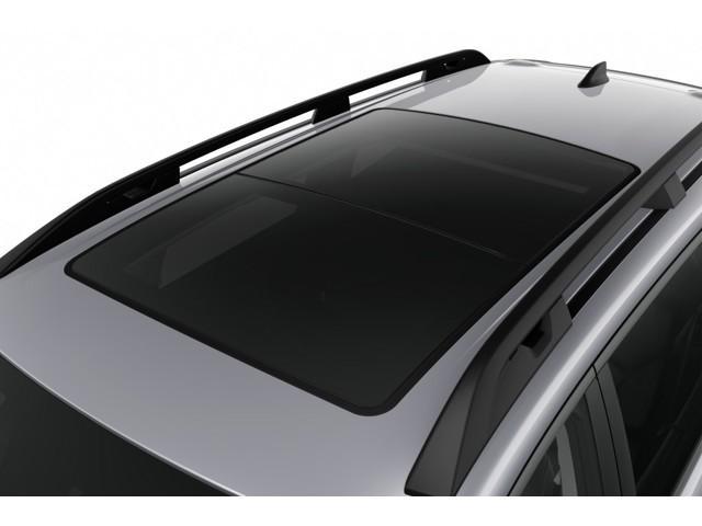 new 2025 Subaru Ascent car, priced at $53,631