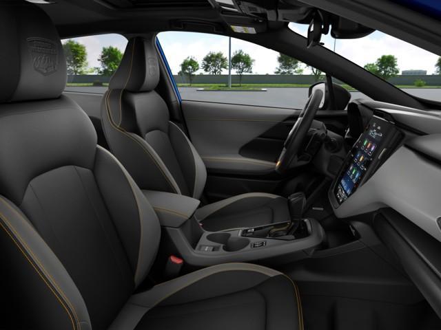 new 2026 Subaru Crosstrek car, priced at $38,623