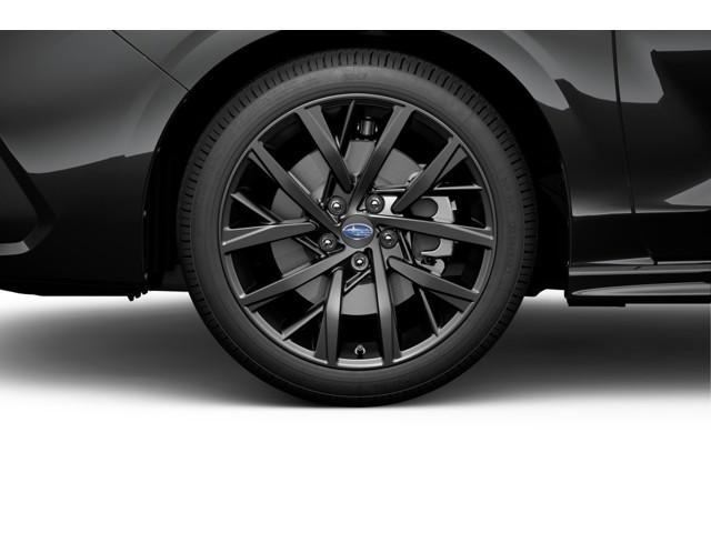 new 2025 Subaru Impreza car, priced at $29,539