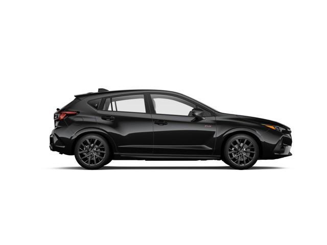 new 2025 Subaru Impreza car, priced at $29,539