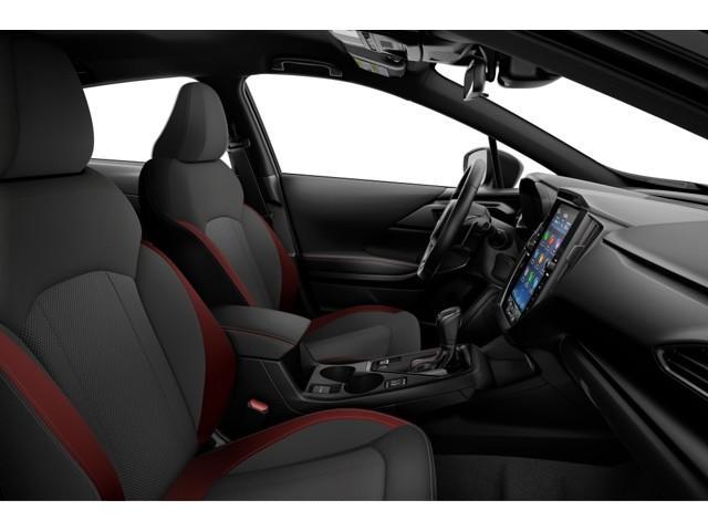 new 2025 Subaru Impreza car, priced at $29,539