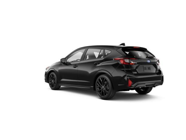 new 2025 Subaru Impreza car, priced at $29,539
